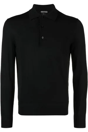 Tom Ford Suéter Cuello Redondo