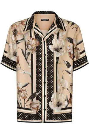 Dolce & Gabbana Camisa