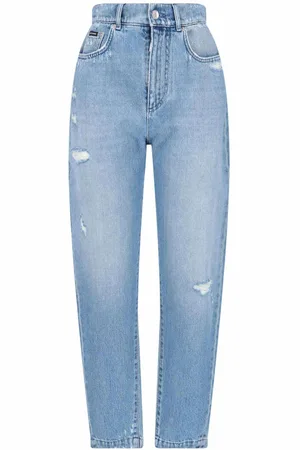 Dolce & Gabbana Jeans Boot-Cut