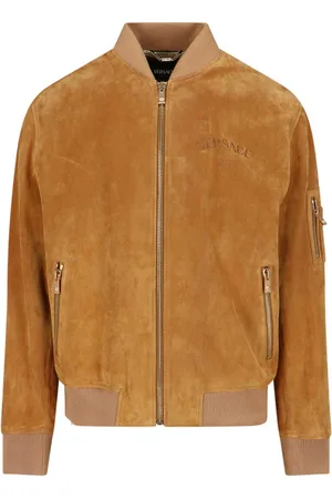 VERSACE Chaqueta Bomber