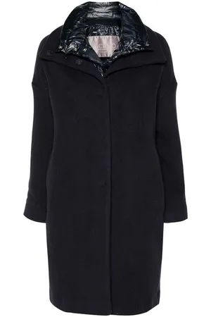 HERNO Chaqueta Alcochada