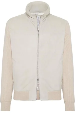 Brunello Cucinelli Chaqueta Bomber