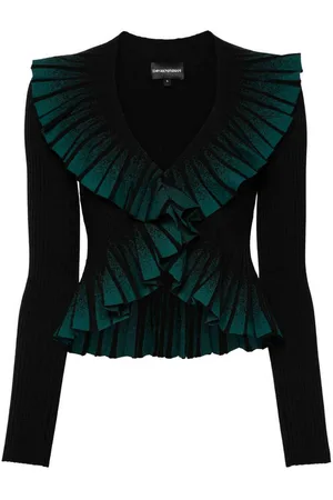 Emporio Armani Cárdigan
