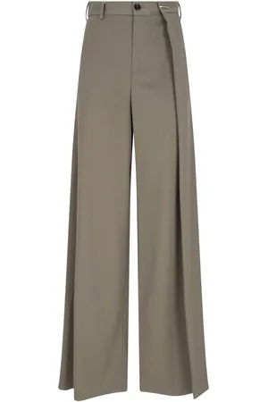 Maison Margiela Pantalón Casual