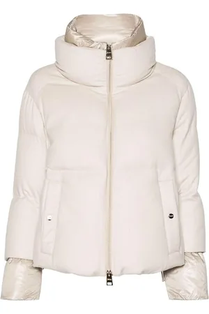 HERNO Chaqueta Alcochada