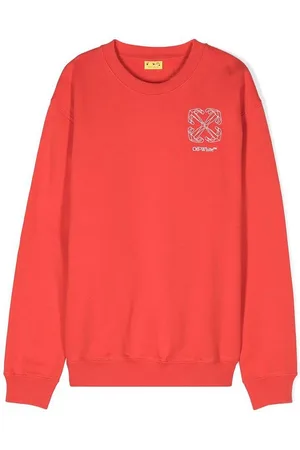 OFF-WHITE Sudadera
