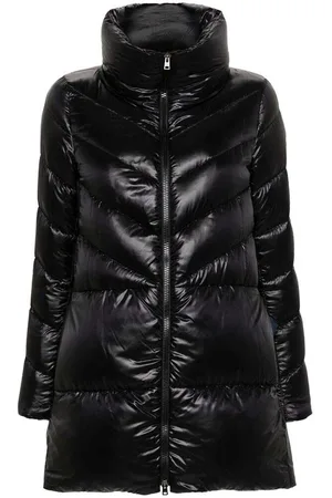 HERNO Chaqueta Alcochada
