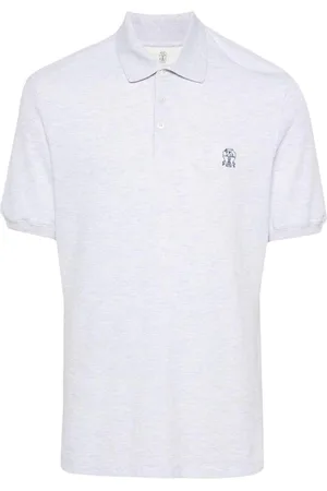 Brunello Cucinelli Polo