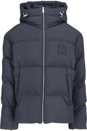 OFF-WHITE Chaqueta Alcochada