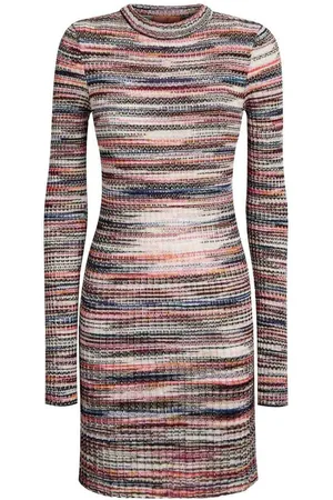 Missoni Vestido Corto