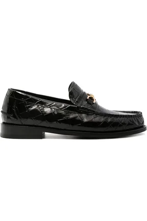VERSACE Sandalias