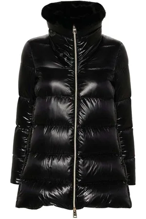 HERNO Chaqueta Alcochada