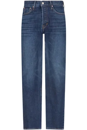 Tom Ford Vaqueros Rectos