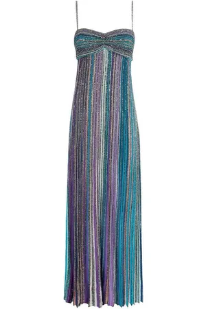 Missoni Vestido Largo