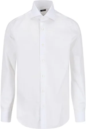 BARBA Camisa