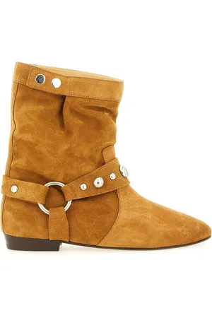 Isabel Marant Botas