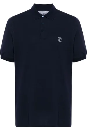 Brunello Cucinelli Polo
