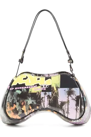 Diesel Bolsa De Hombro