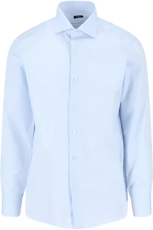 BARBA Camisa