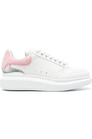 Alexander McQueen Zapatillas