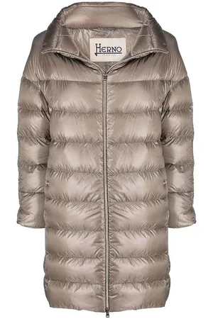 HERNO Chaqueta Alcochada