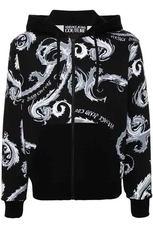 VERSACE Sudadera