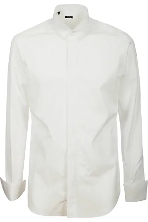 BARBA Camisa