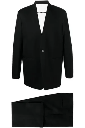 Jil Sander Traje
