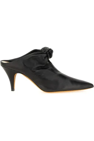 Khaite Chinelas