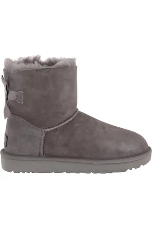 UGG Botas De Tobillo Mini Bailey Bow Ii