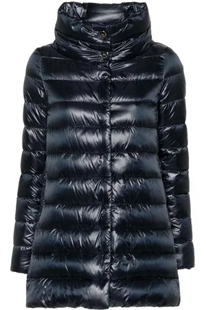HERNO Chaqueta Alcochada