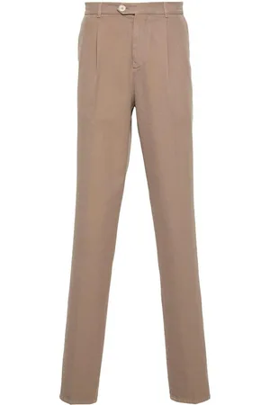Brunello Cucinelli Pantalón Casual