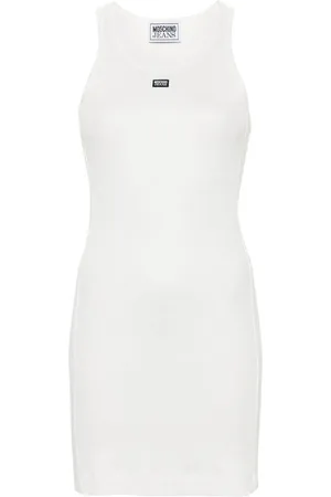 Moschino Vestido Midi