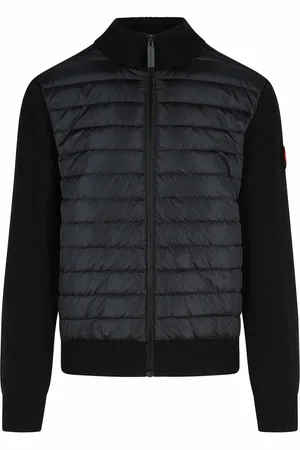 Canada Goose Suéter Cuello Redondo