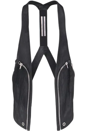 Rick Owens Chaleco