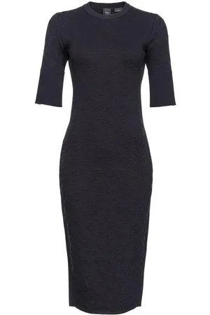 Pinko Vestido Midi