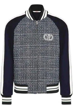 VALENTINO Chaqueta Bomber