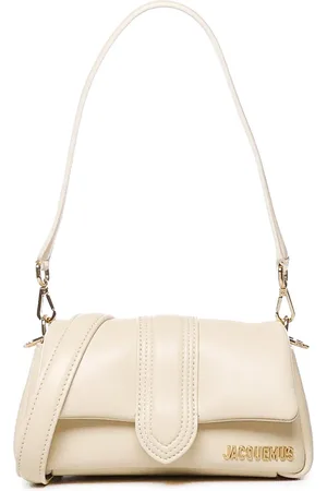 Jacquemus Bolsa Bandolera