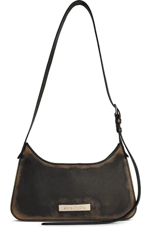Acne Studios Bolsa Bandolera