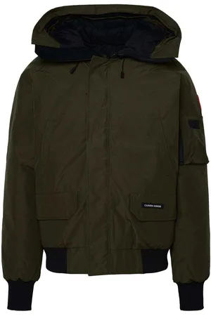 Canada Goose Chaqueta Bomber
