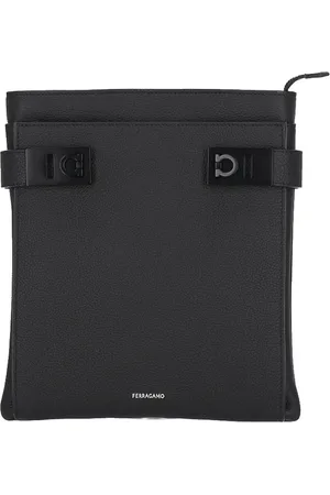 Salvatore Ferragamo Bolsa Bandolera