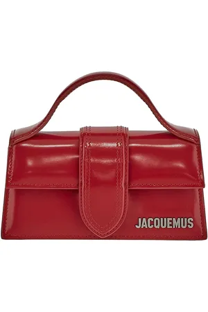 Jacquemus Bolsa Bandolera