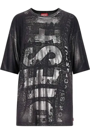 Diesel Camiseta