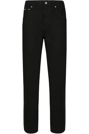 Dolce & Gabbana Jeans Boot-Cut