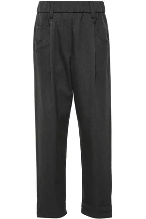 Brunello Cucinelli Pantalón Casual