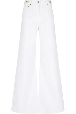 VERSACE Jeans Boot-Cut