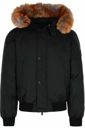 Burberry Chaqueta Bomber