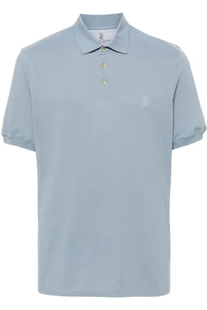 Brunello Cucinelli Polo