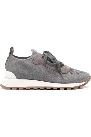 Brunello Cucinelli Zapatillas
