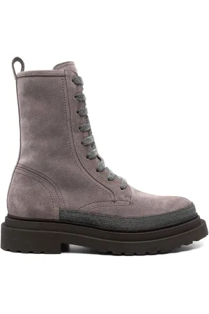 Brunello Cucinelli Botines